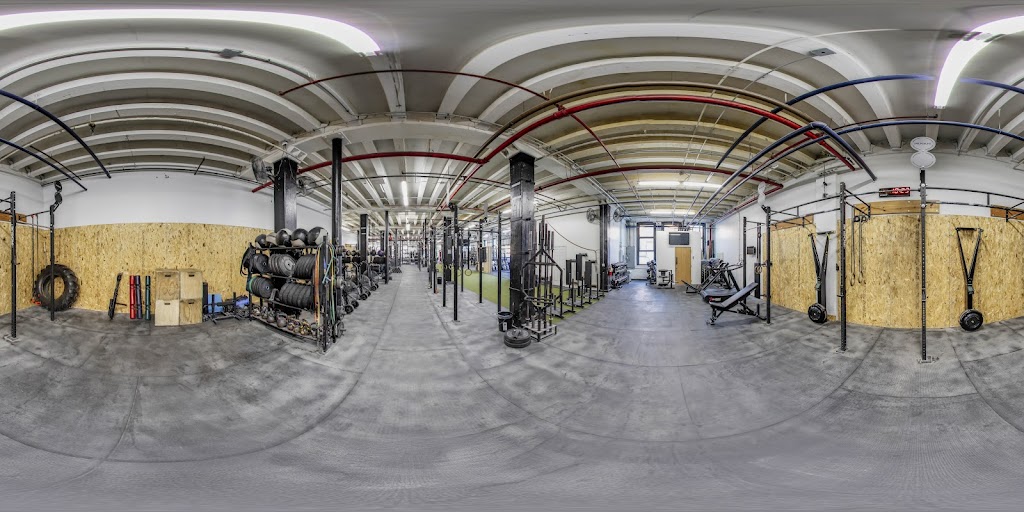  Coalition Strength & Conditioning