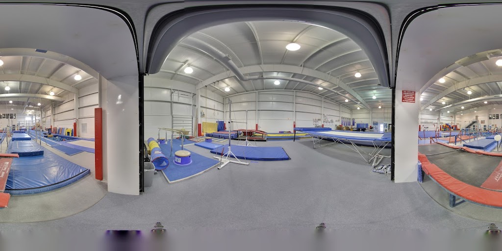  Universal Gymnasts Inc