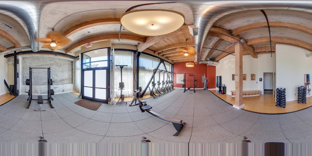  Me Fitness Studios - NE Portland Gym