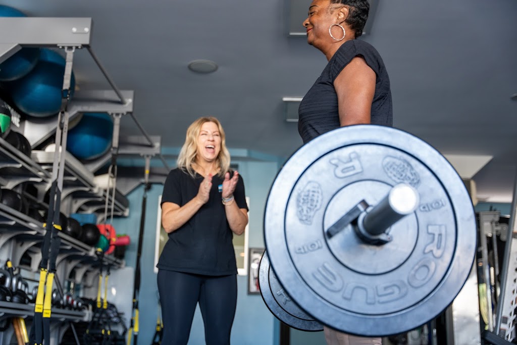  Executive Fitness A Private Training Studio