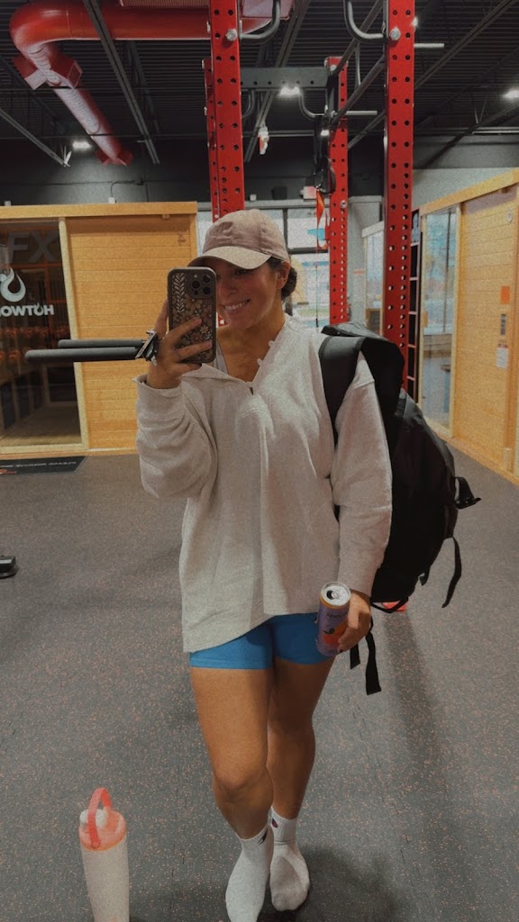  HOTWORX - Mentor, OH - Broadmoor Rd