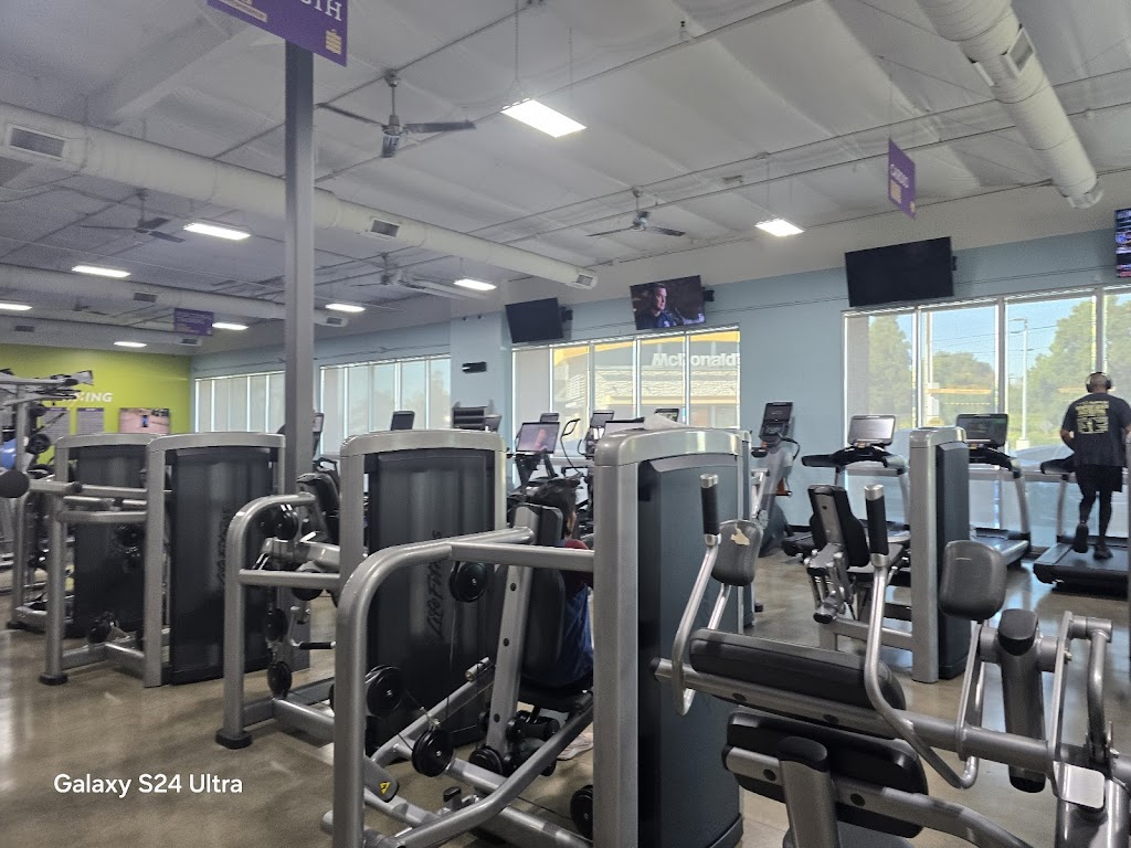  Anytime Fitness La Palma