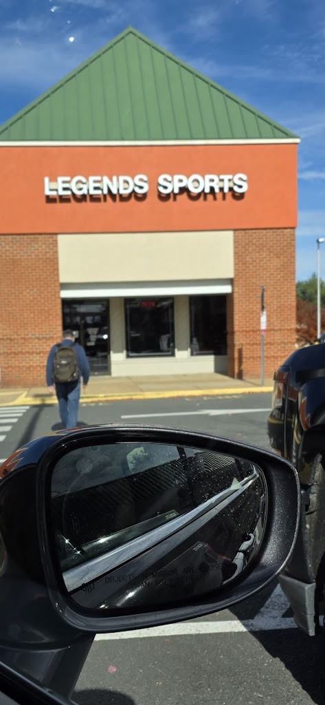  acac Fitness & Wellness Albemarle Square