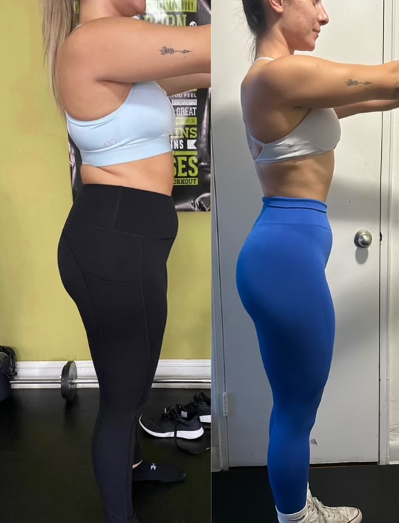  Steph Styles Fitness studio