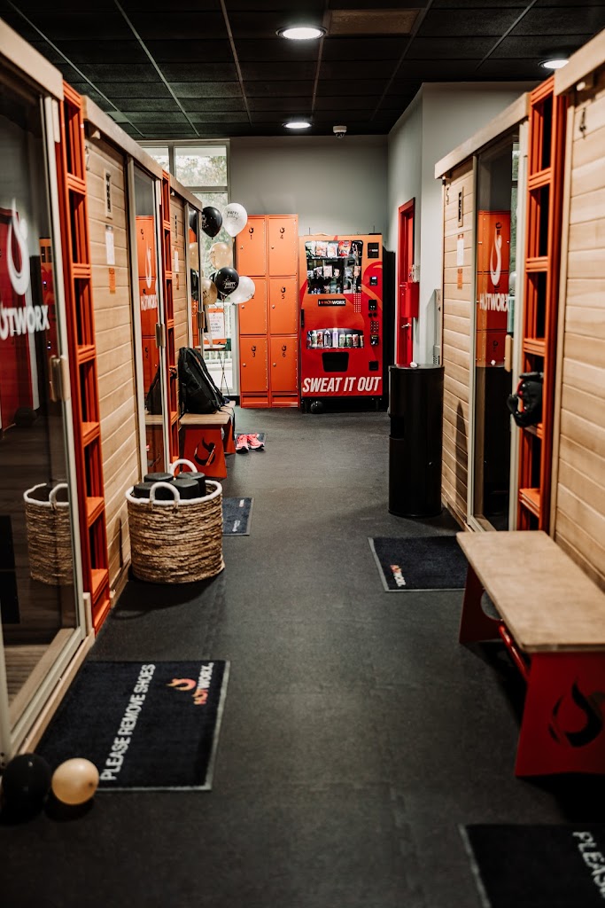  HOTWORX - Pensacola, FL - Argo Village