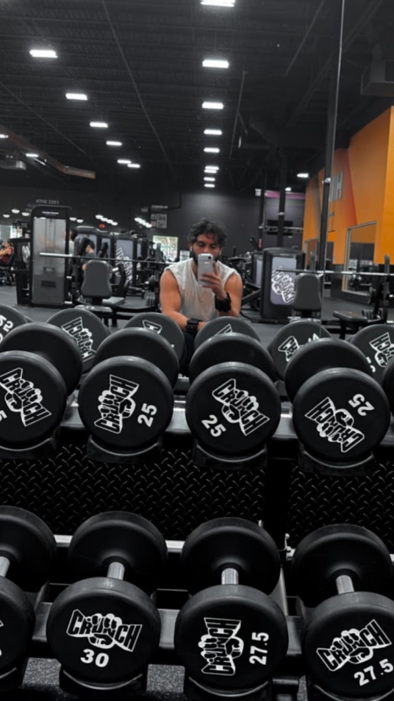  Crunch Fitness - Altamonte Springs
