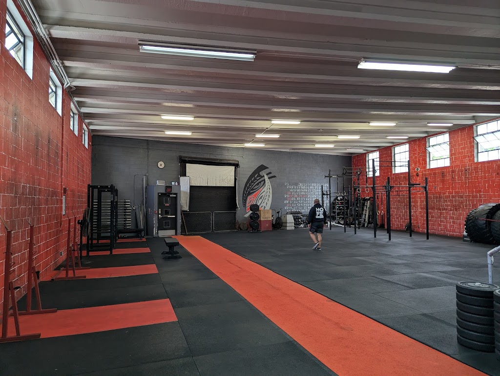  Crossfit Hawaii