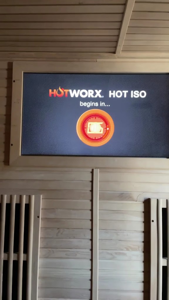  HOTWORX - Hudson Oaks, TX