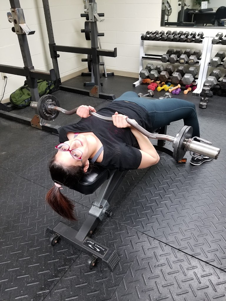  Prescription Fitness | Bay Village | Training Center