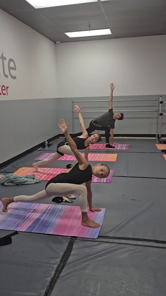  Ultimate Dance Center
