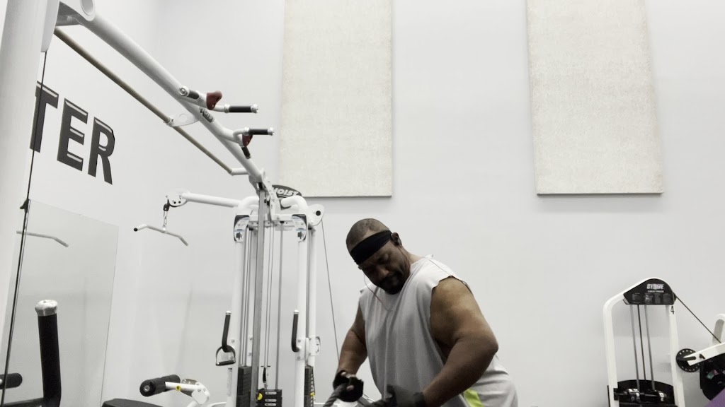  Rock Springs Civic Center