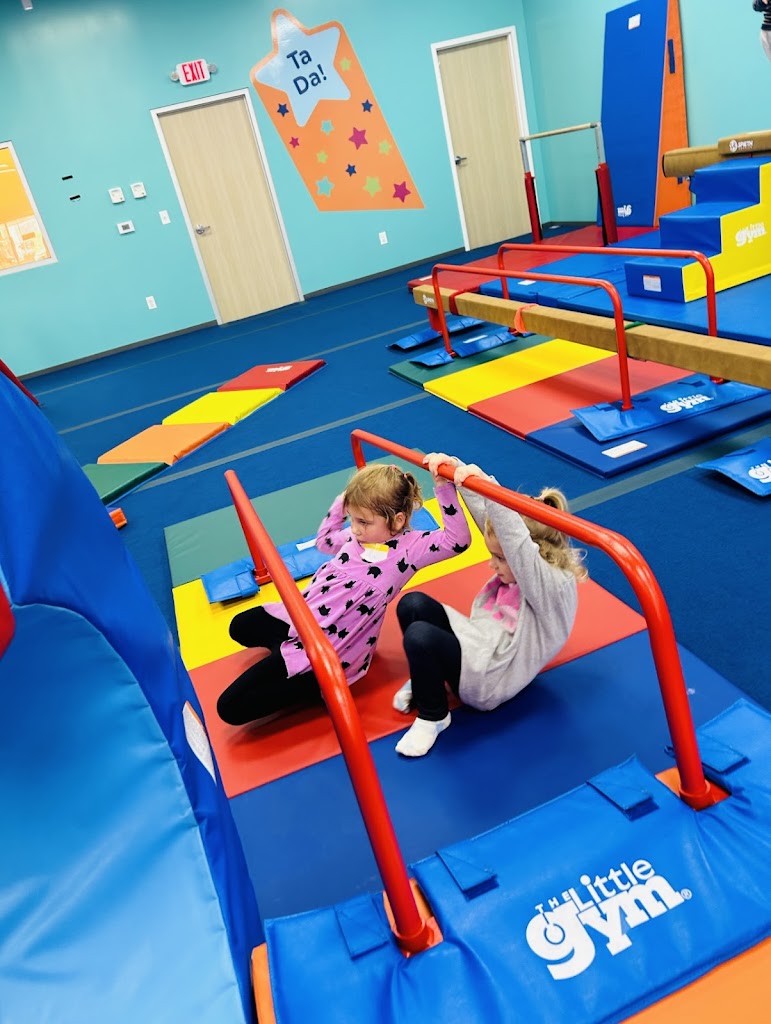  The Little Gym of Highland Heights