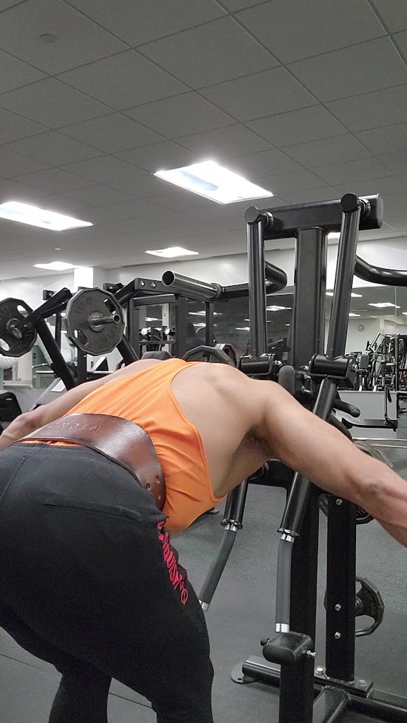  New York Sports Club