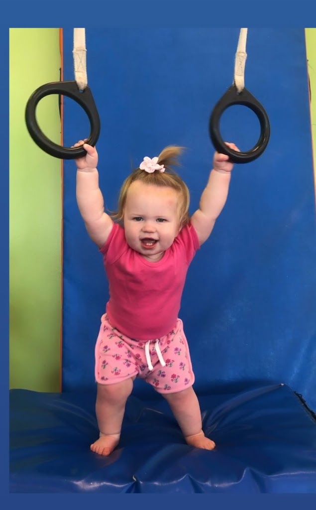  The Little Gym of Rocky River