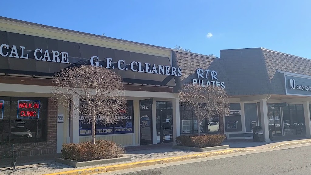  RTR Pilates - Great Falls