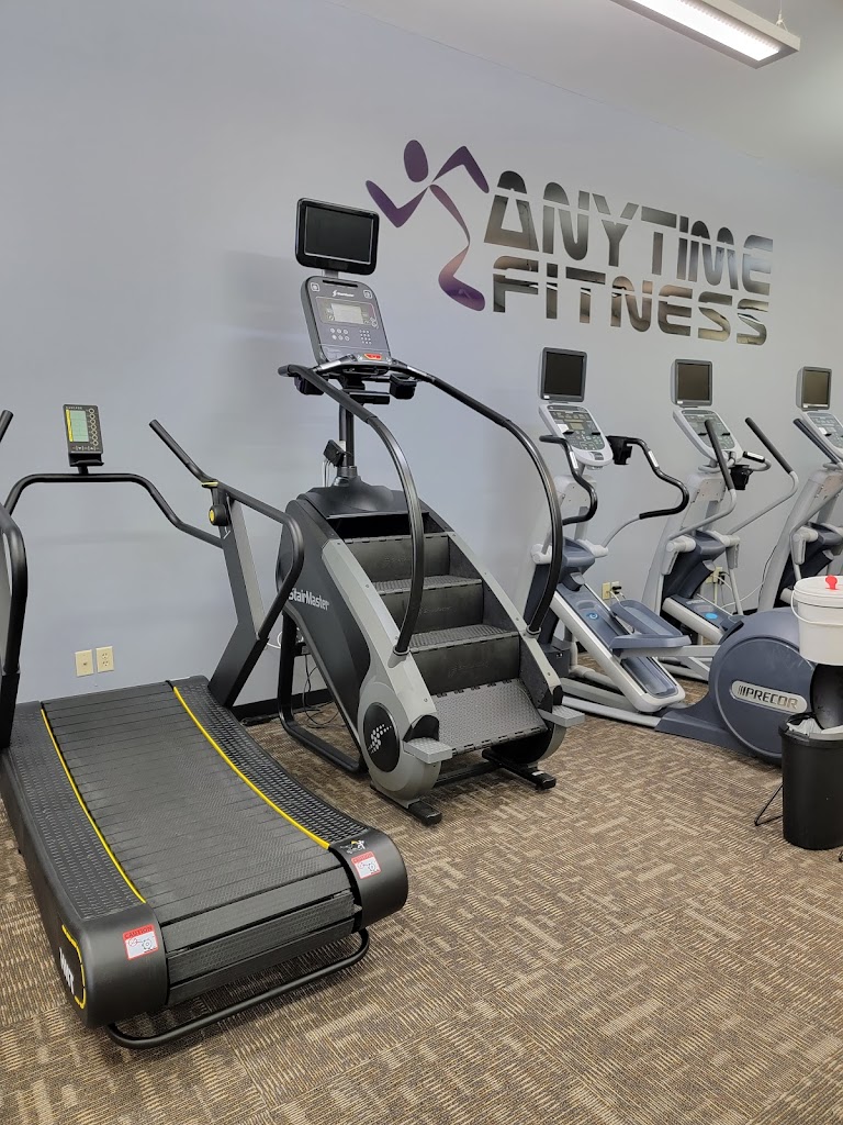  Anytime Fitness