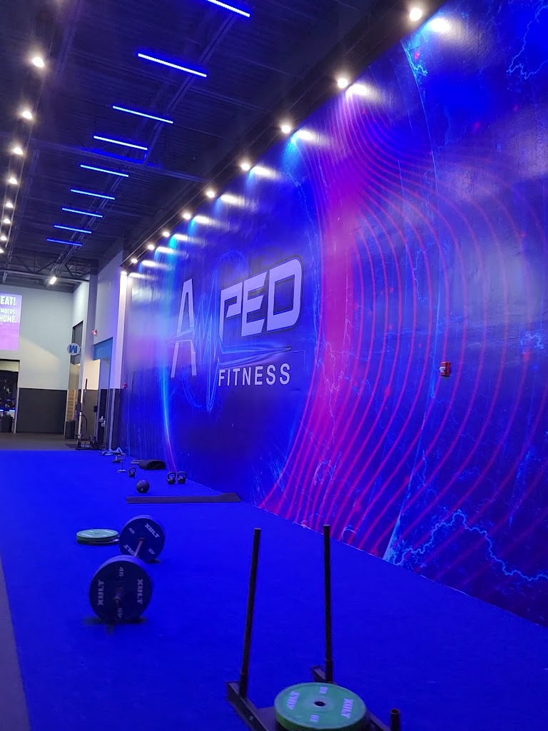  Amped Fitness (Pembroke Pines)