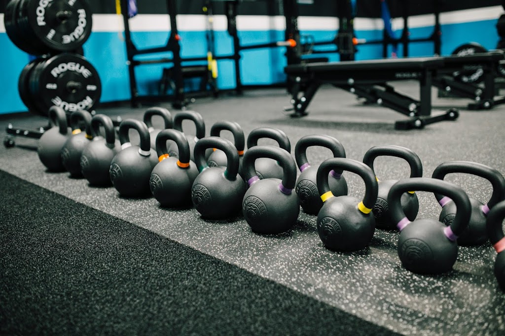  Rise Fitness & Performance