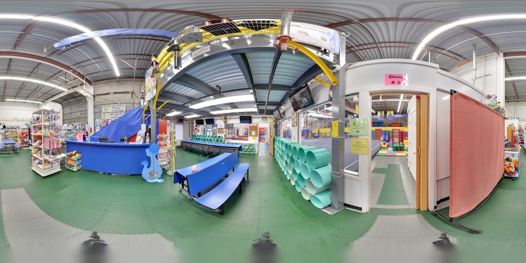  Silver Stars Gymnastics