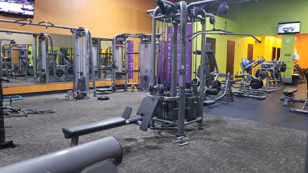  Anytime Fitness