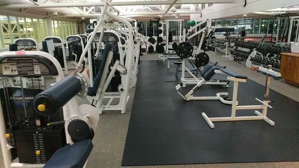  Comer Activity Center