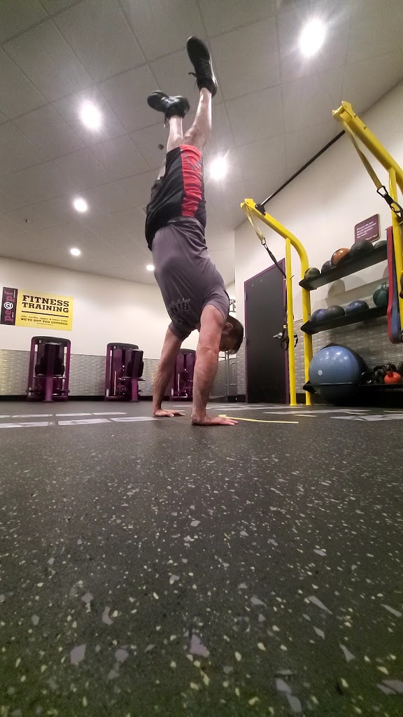  Planet Fitness