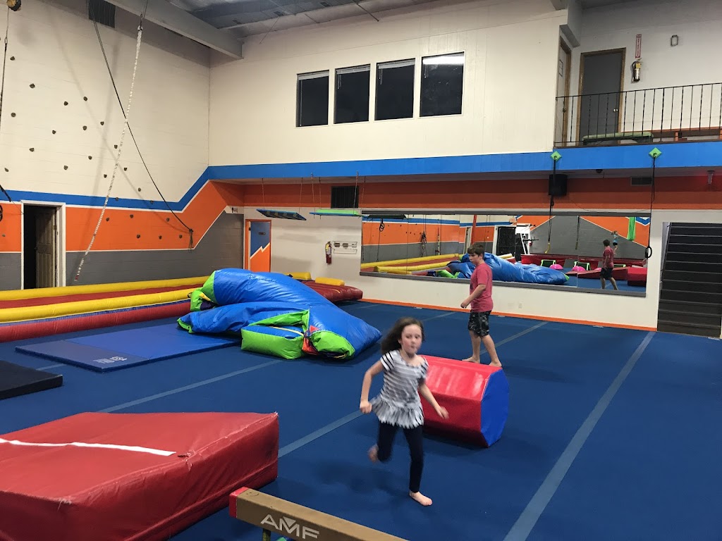  Summit Sports Training Center