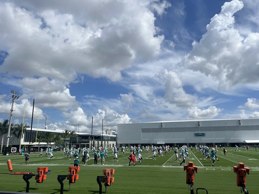  Baptist Health Training Complex