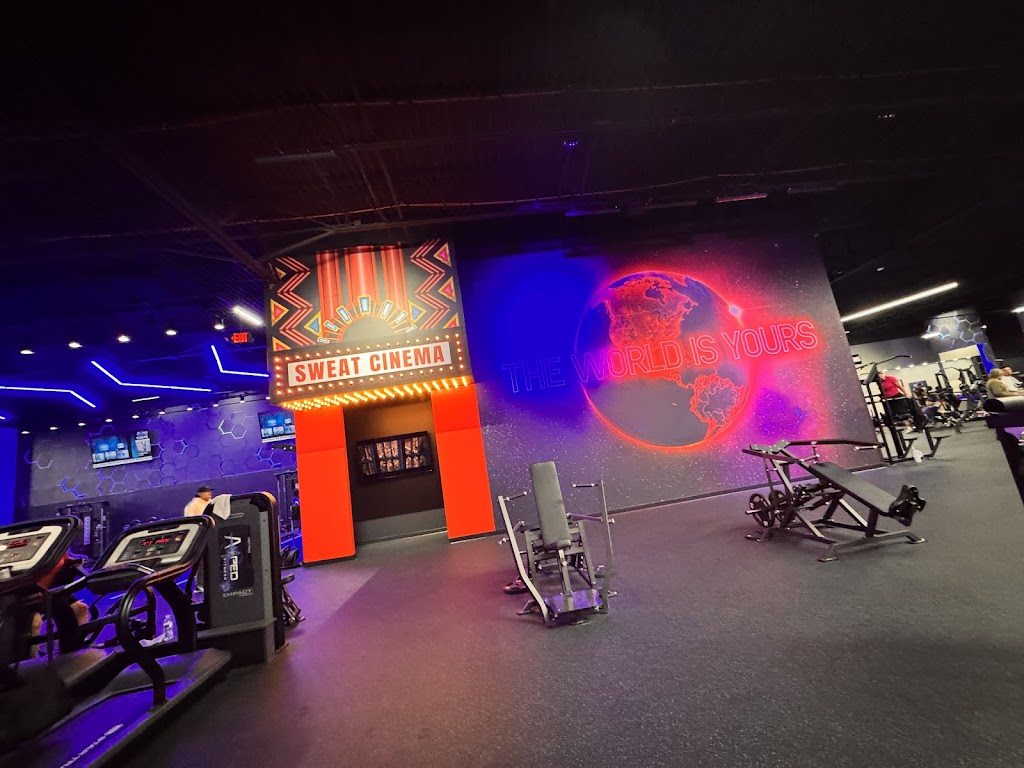  Amped Fitness (Mesquite)