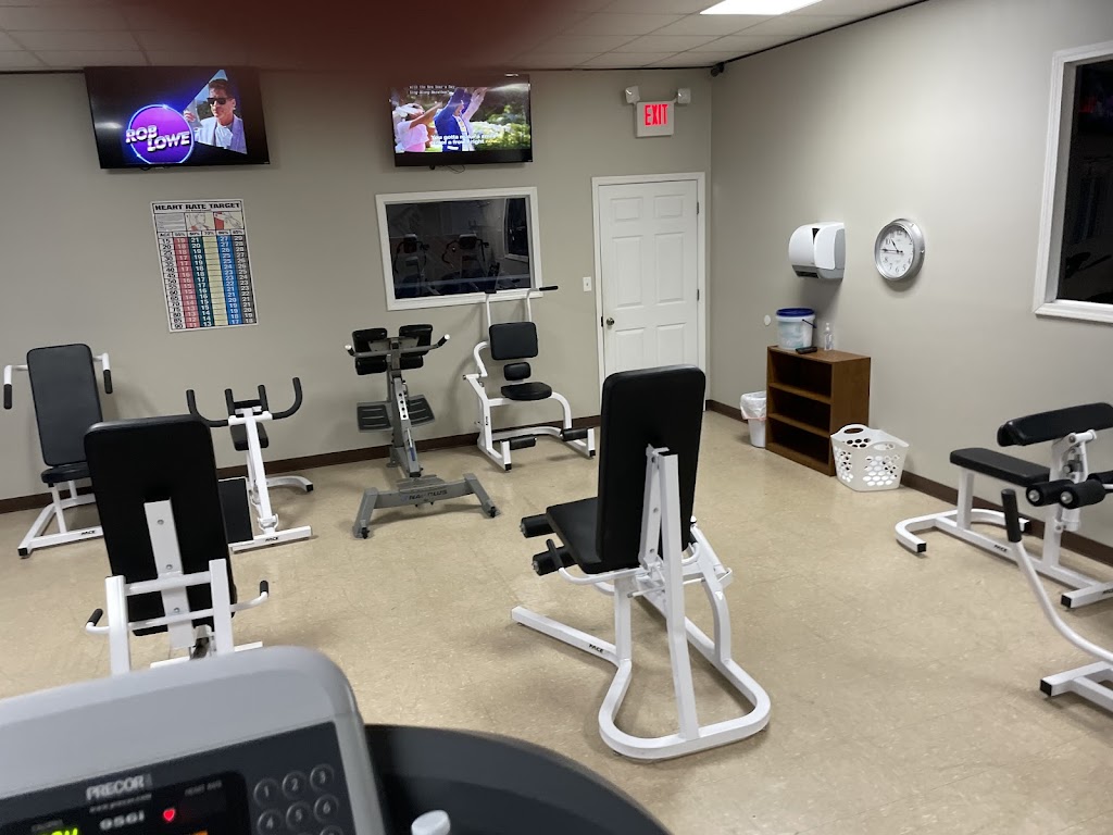  American Health And Fitness