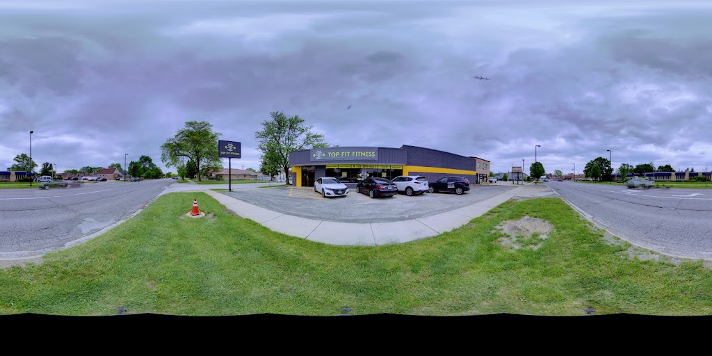  Top Fit Fitness