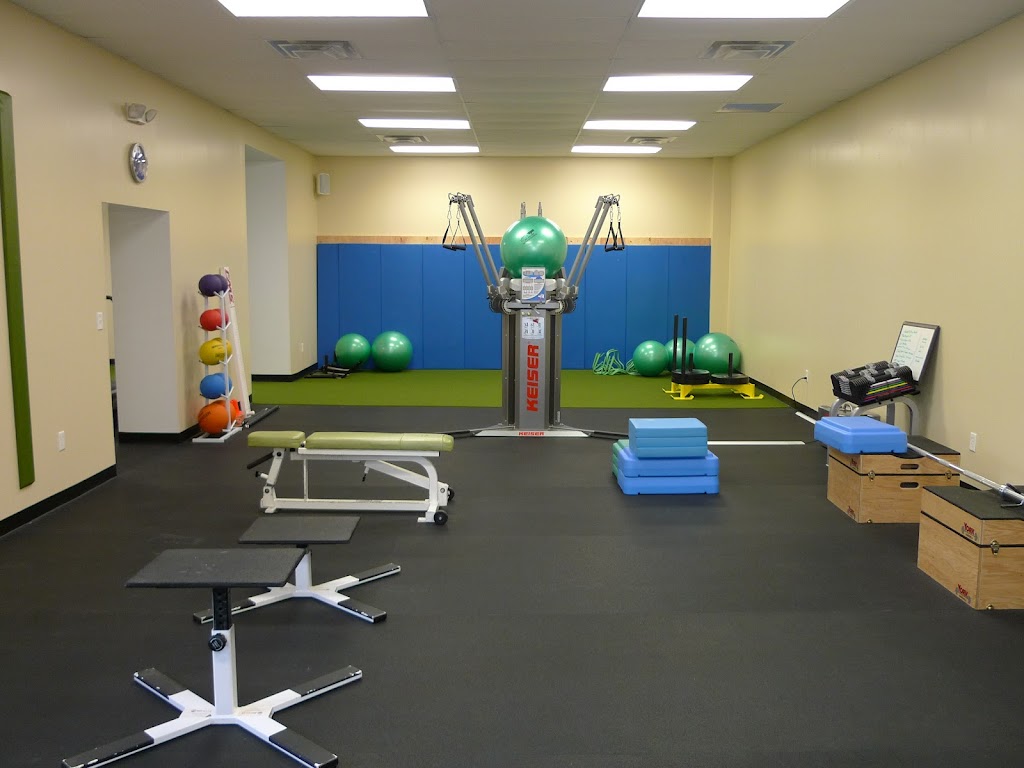  Sports & Fitness Performance