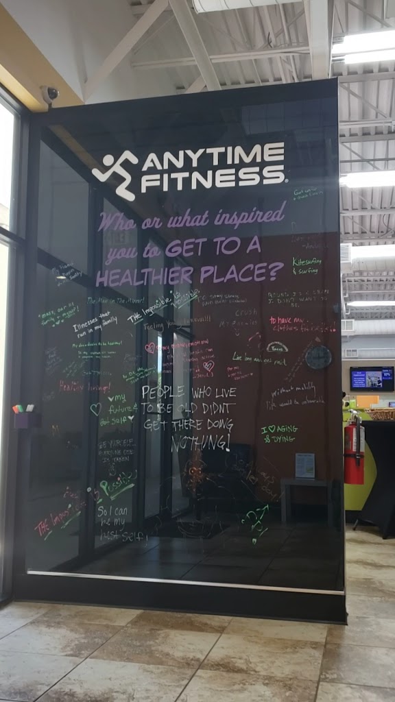  Anytime Fitness