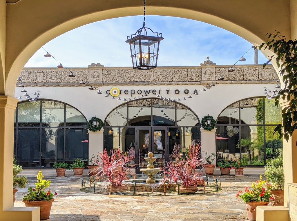  CorePower Yoga - State Street