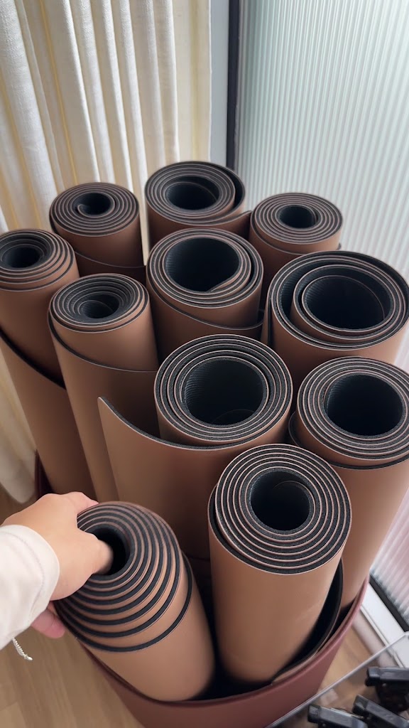  Meliá Pilates Studio