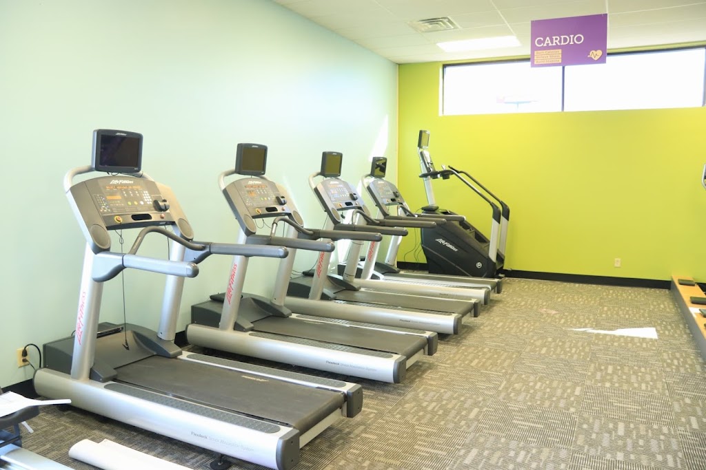  Anytime Fitness