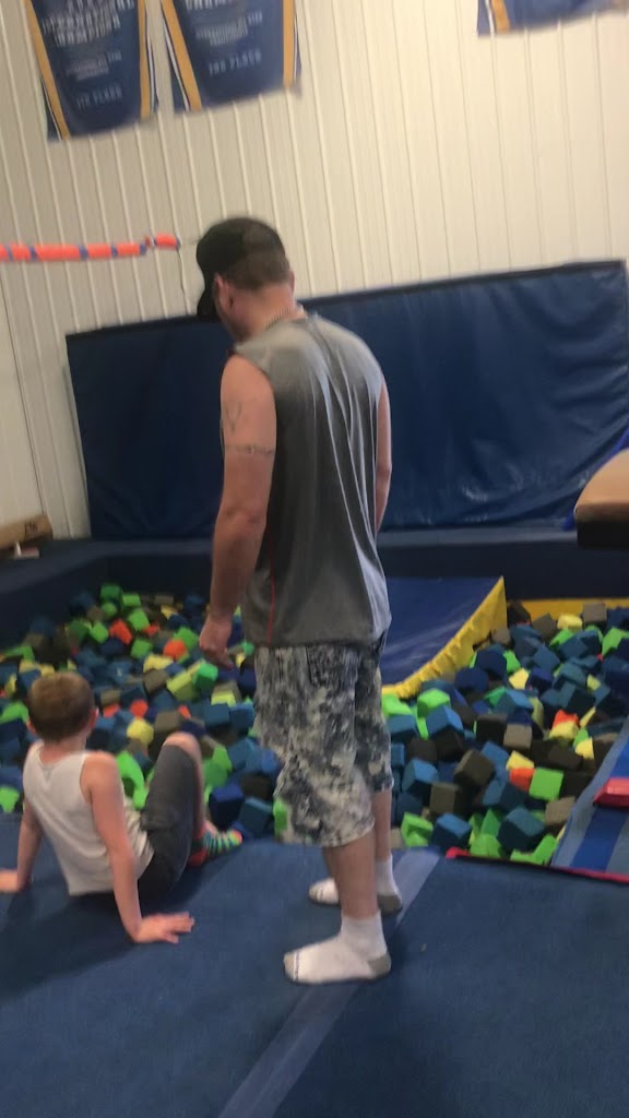  Top Flight Athletics