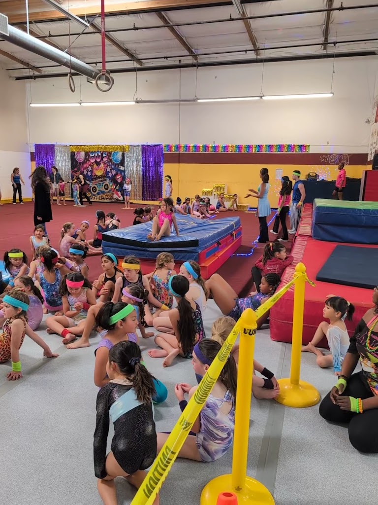  Bayshore Elite Gymnastics