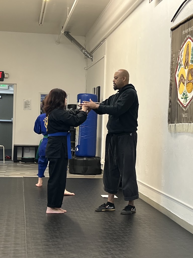  Bay Area's Best Kosho Ryu Kenpo Karate
