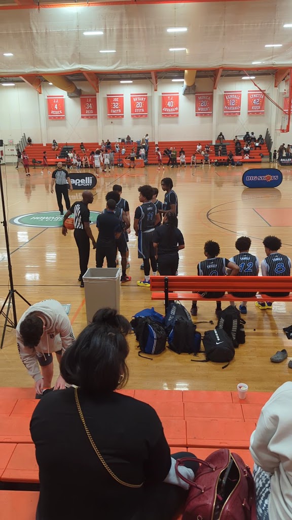  Boo Williams Sportsplex