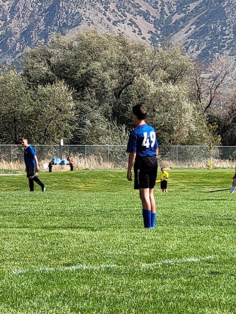  Brigham City Sports Complex