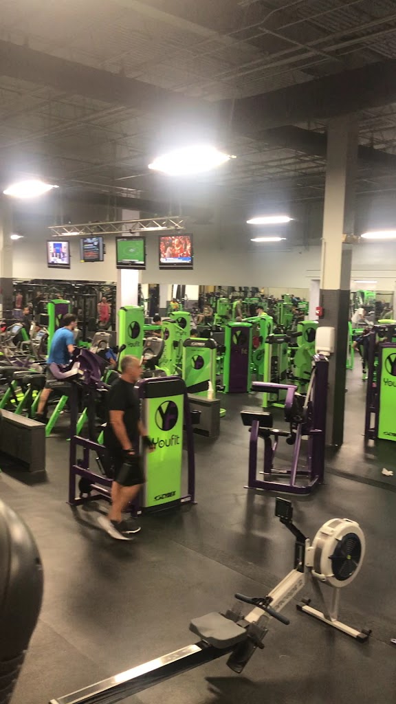  YouFit Gyms Pembroke Pines Taft