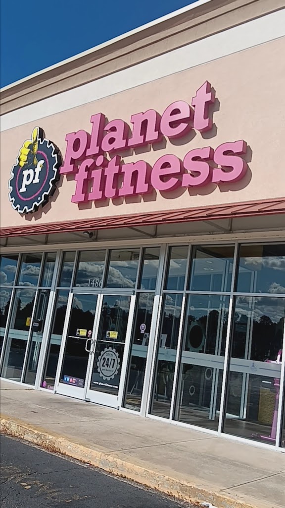  Planet Fitness