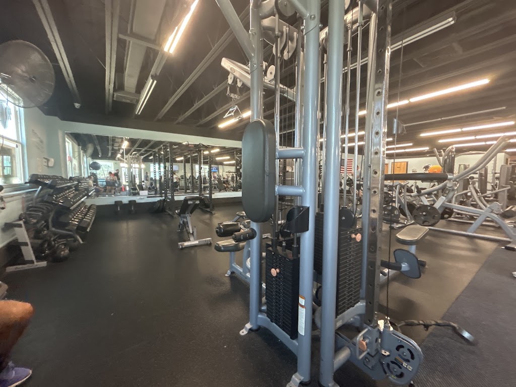  Healthy Evolution Fitness