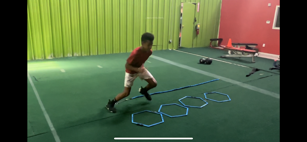  Clockwork Performance Training