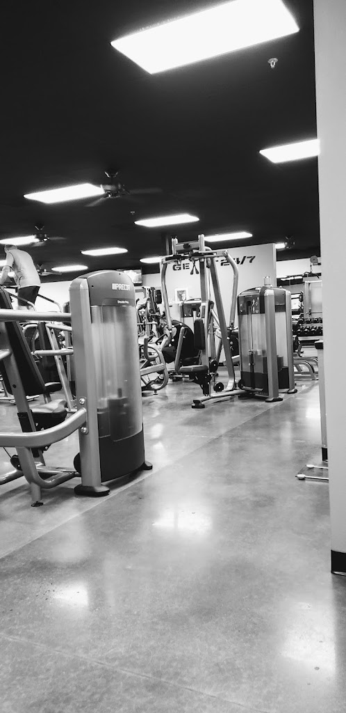  Get Fit 24/7 of Hilmar