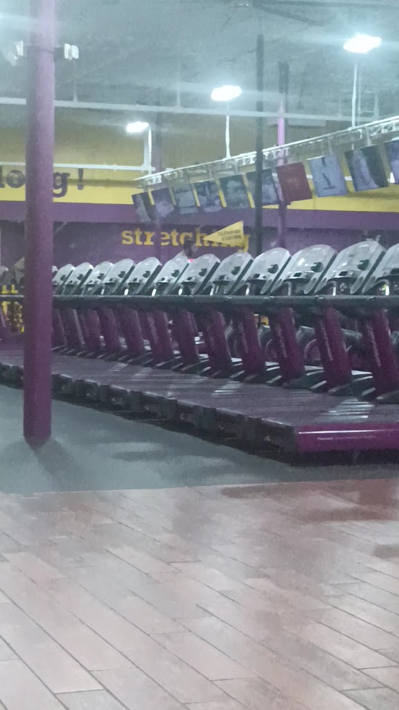  Planet Fitness