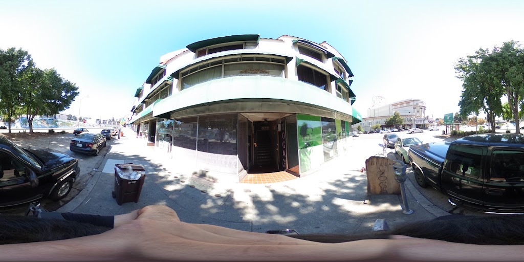  Yoga College of India-Oakland