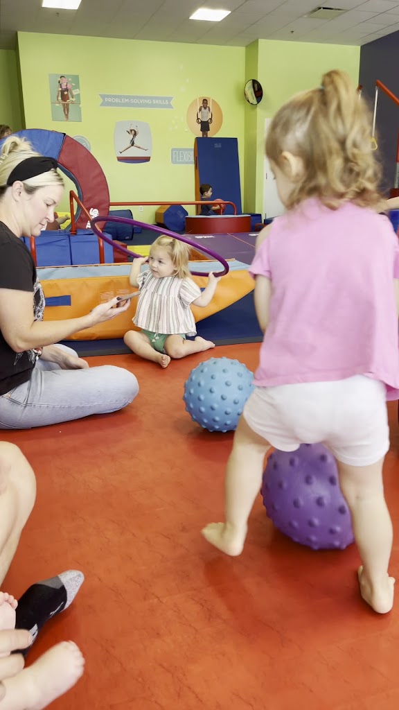  The Little Gym of Queen Creek