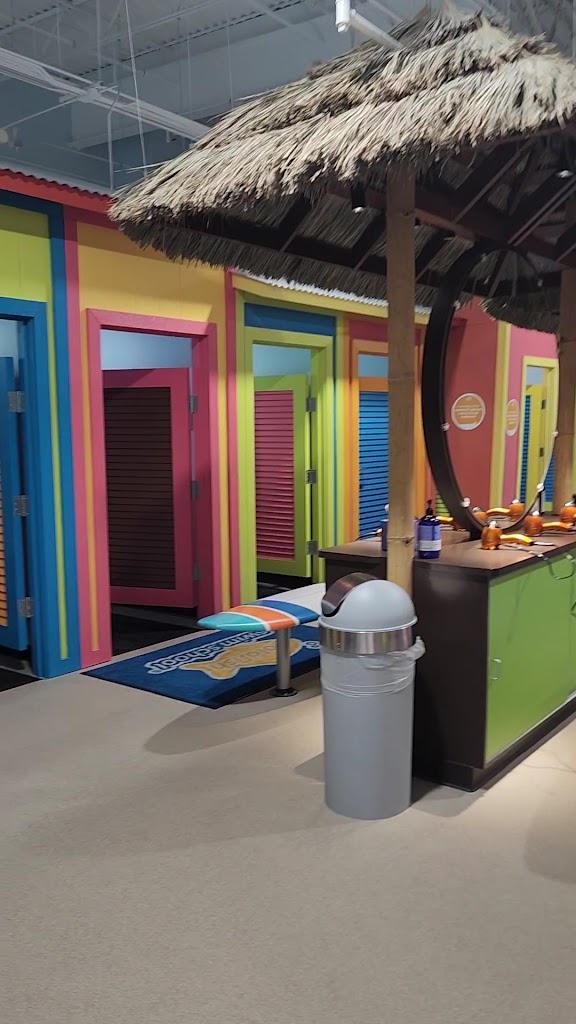  Goldfish Swim School - Mill Creek